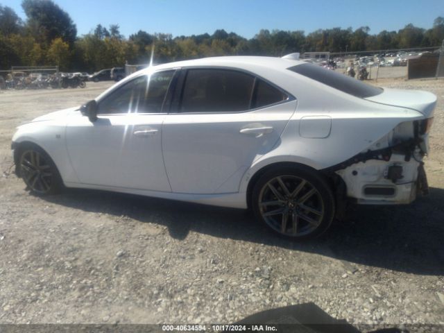 JTHGA1D2XL5106670 Lexus IS 300