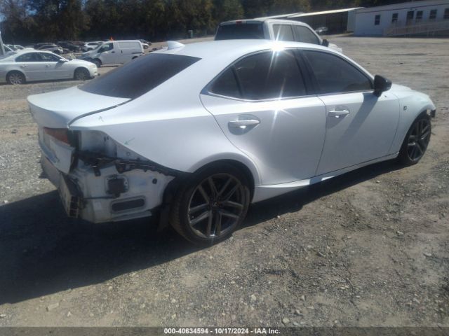 JTHGA1D2XL5106670 Lexus IS 300