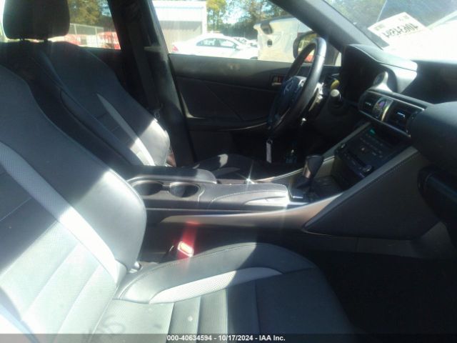 JTHGA1D2XL5106670 Lexus IS 300