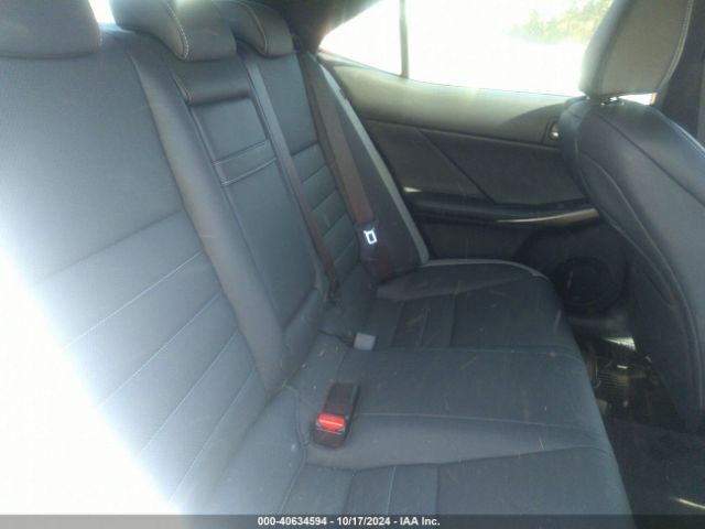 JTHGA1D2XL5106670 Lexus IS 300