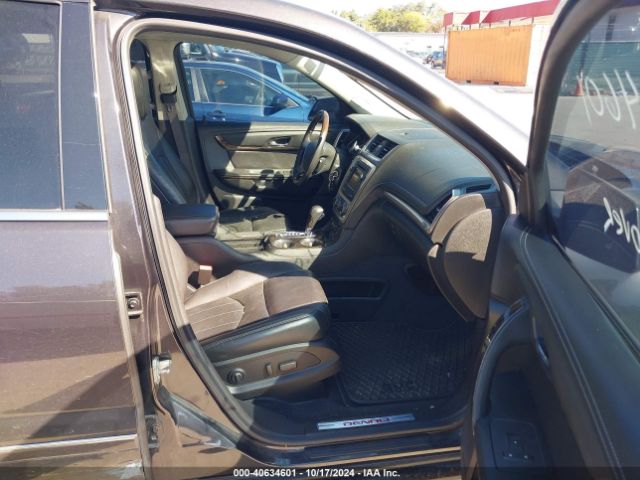 1GKKVTKD0FJ344012 GMC Acadia Denali