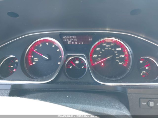 1GKKVTKD0FJ344012 GMC Acadia Denali