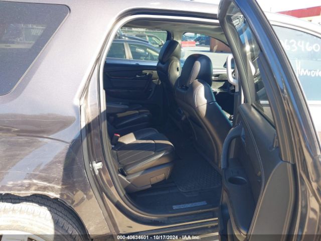 1GKKVTKD0FJ344012 GMC Acadia Denali