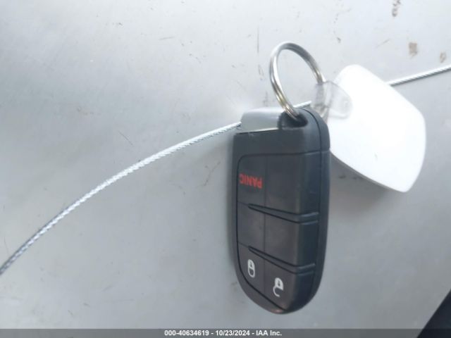 3C4NJCBB1HT624987 Jeep New Compass Latitude Fwd