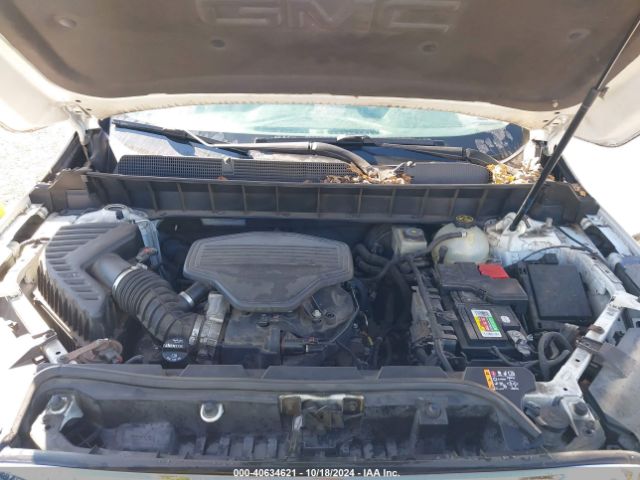 1GKKNULS2JZ145928 GMC Acadia Slt-1