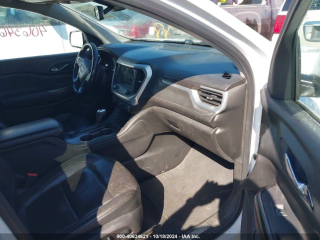 1GKKNULS2JZ145928 GMC Acadia Slt-1