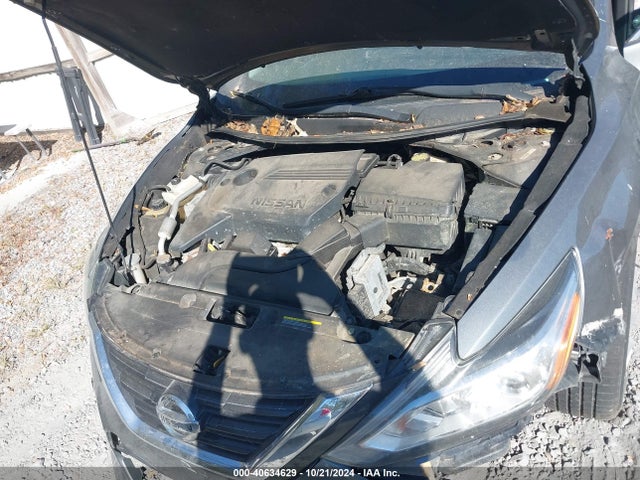 Nissan Altima 2.5 S 2017 1N4AL3AP8HN349033 Image 10