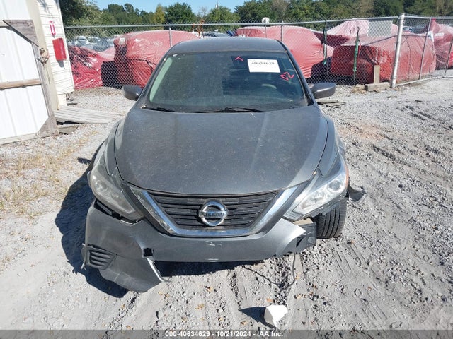 Nissan Altima 2.5 S 2017 1N4AL3AP8HN349033 Image 12