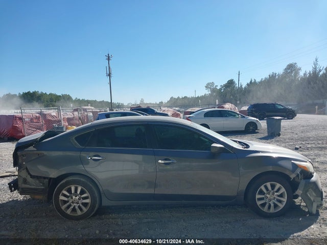 Nissan Altima 2.5 S 2017 1N4AL3AP8HN349033 Image 13