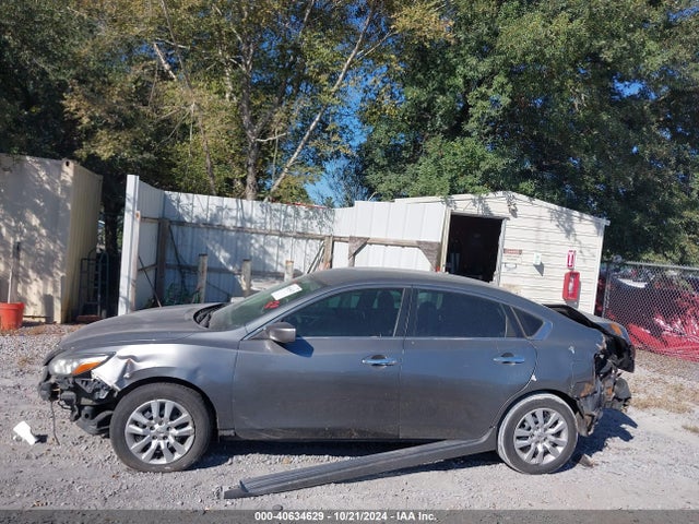 Nissan Altima 2.5 S 2017 1N4AL3AP8HN349033 Image 14