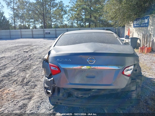 Nissan Altima 2.5 S 2017 1N4AL3AP8HN349033 Image 16