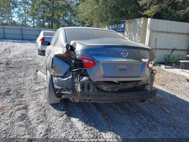 Nissan Altima 2.5 S 2017 1N4AL3AP8HN349033 Image 18