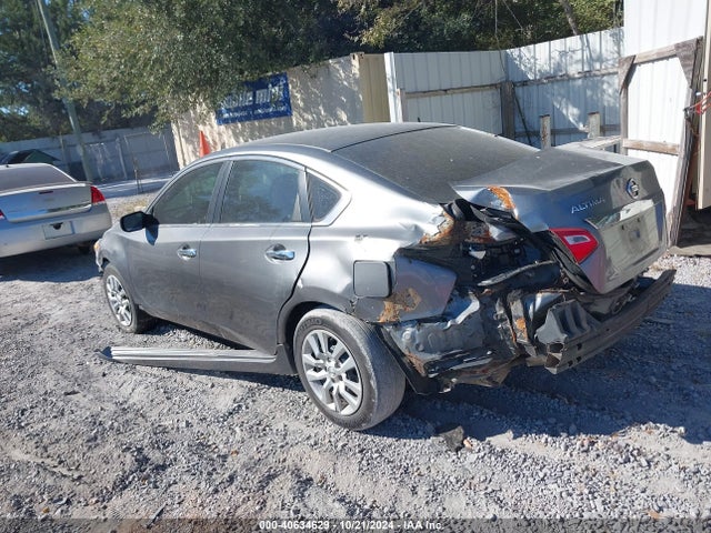 Nissan Altima 2.5 S 2017 1N4AL3AP8HN349033 Image 3