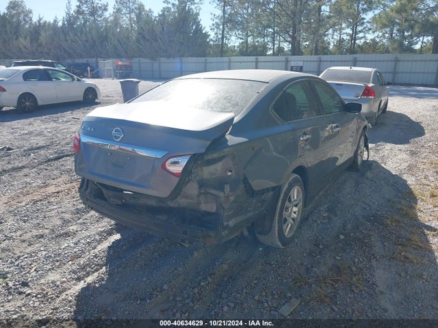 Nissan Altima 2.5 S 2017 1N4AL3AP8HN349033 Image 4