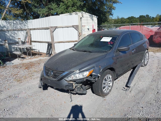 Nissan Altima 2.5 S 2017 1N4AL3AP8HN349033 Image 6