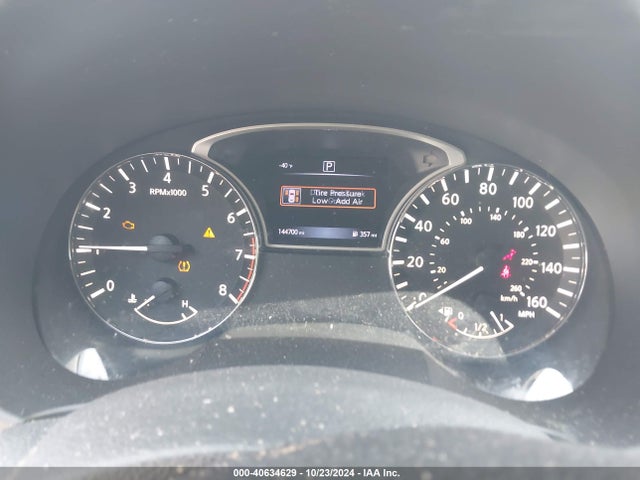 Nissan Altima 2.5 S 2017 1N4AL3AP8HN349033 Image 7