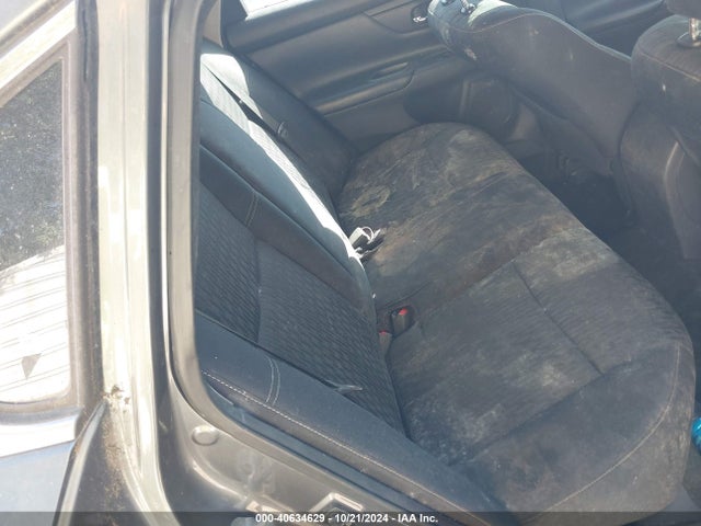 Nissan Altima 2.5 S 2017 1N4AL3AP8HN349033 Image 8