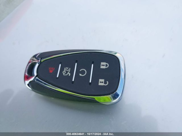 1G1ZD5ST0NF212054 Chevrolet Malibu Fwd Lt