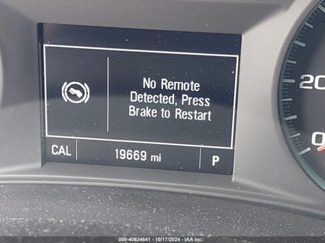 1G1ZD5ST0NF212054 Chevrolet Malibu Fwd Lt