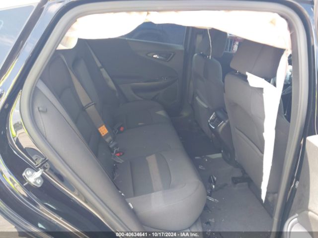 1G1ZD5ST0NF212054 Chevrolet Malibu Fwd Lt