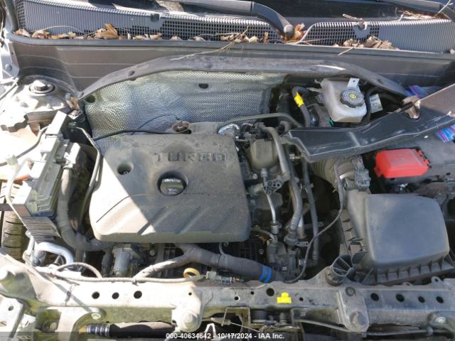 KL79MUSL8MB004069 Chevrolet Trailblazer Awd Rs