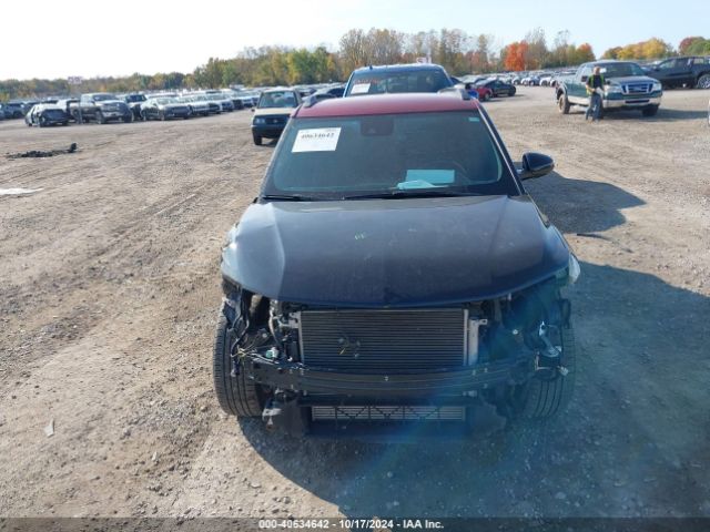 KL79MUSL8MB004069 Chevrolet Trailblazer Awd Rs