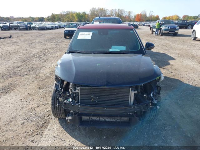KL79MUSL8MB004069 Chevrolet Trailblazer Awd Rs