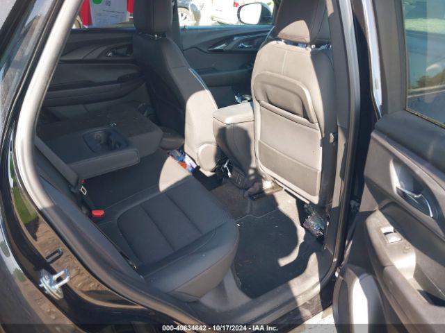KL79MUSL8MB004069 Chevrolet Trailblazer Awd Rs