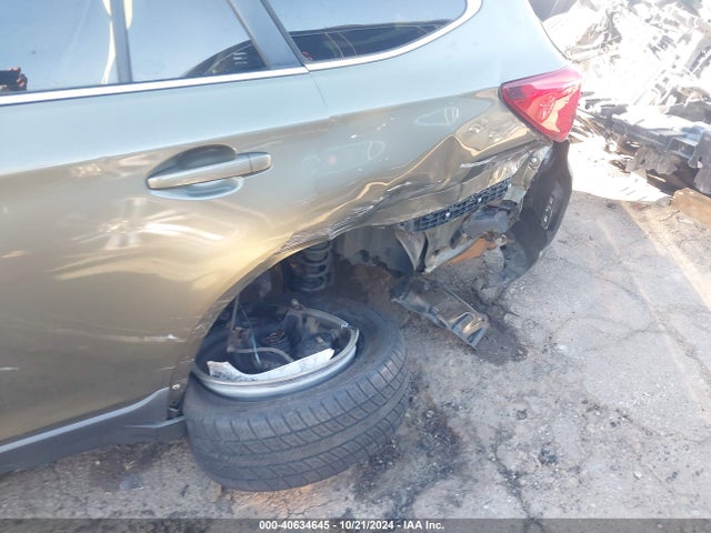Subaru Outback 2.5i Limited 2016 4S4BSBNC0G3237626 Image 6