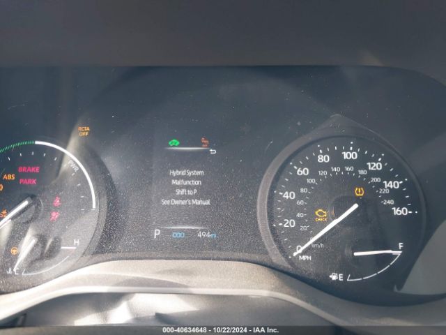 5TDKSKFC9RS145533 Toyota SIENNA LE