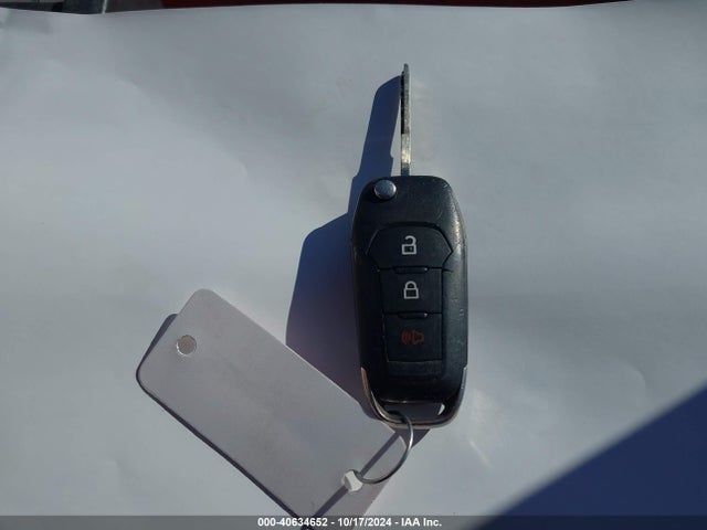 Ford F-150 Xl 2017 1FTEW1EP8HFC48523 Image 11