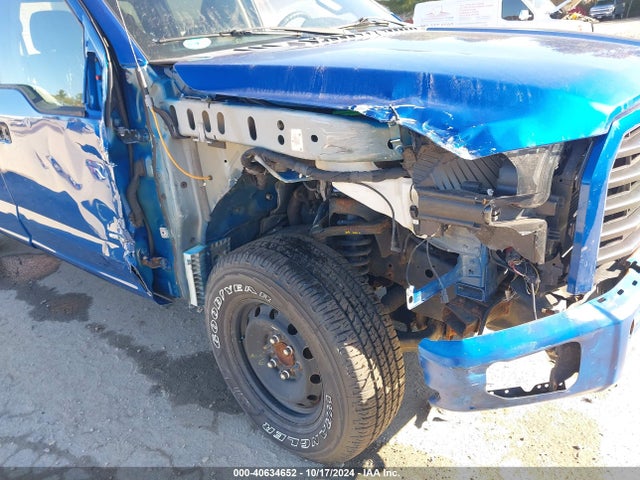 Ford F-150 Xl 2017 1FTEW1EP8HFC48523 Image 6