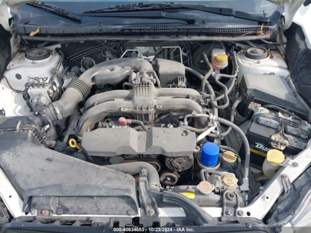 JF2GPACCXF8239704 Subaru Xv Crosstrek 2.0i Premium