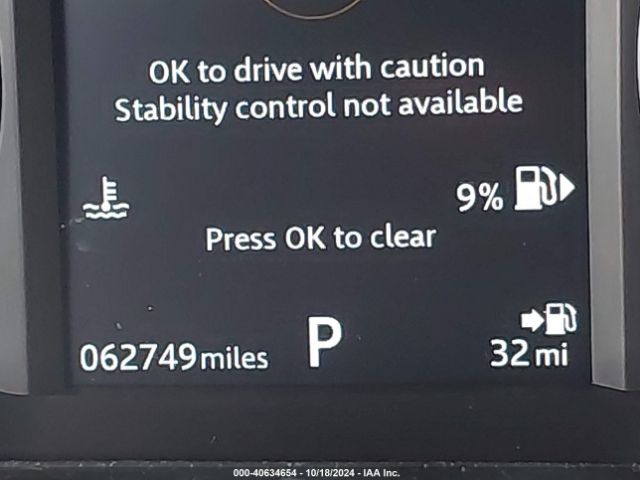 SALZJ2FX3LH049227 Land Rover Range Rover Evoque S