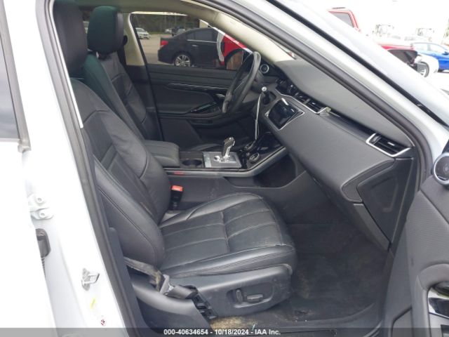 SALZJ2FX3LH049227 Land Rover Range Rover Evoque S