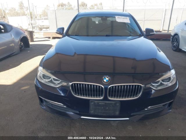 WBA3D3C5XFK157572 BMW 328D