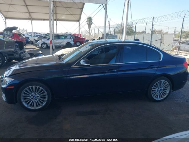 WBA3D3C5XFK157572 BMW 328D
