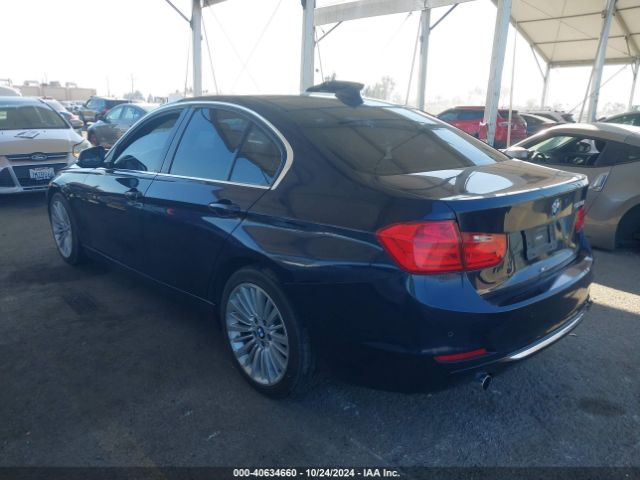 WBA3D3C5XFK157572 BMW 328D