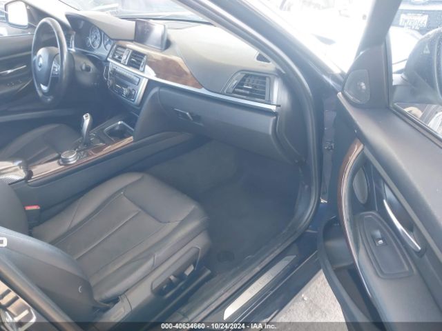 WBA3D3C5XFK157572 BMW 328D