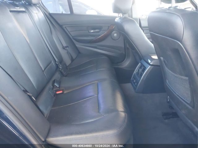 WBA3D3C5XFK157572 BMW 328D