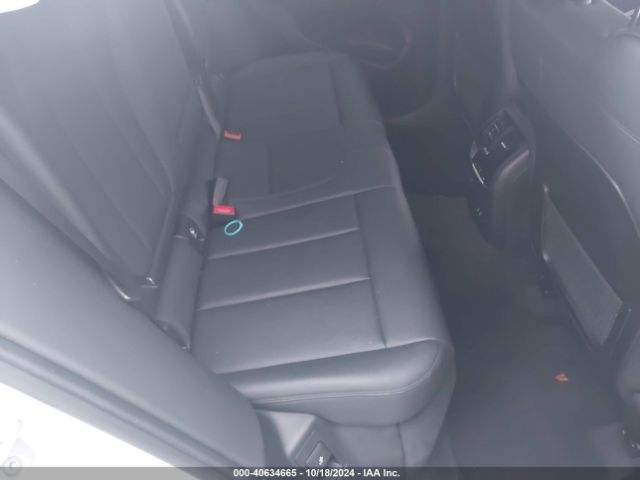 5UXTY3C02L9C01743 BMW X3 Sdrive30i