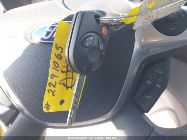 1FMCU0GXXEUD72672 Ford ESCAPE SE