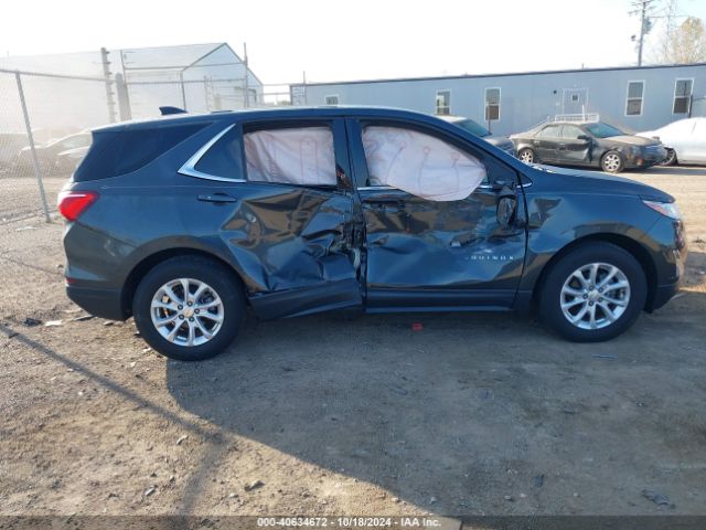 2GNAXJEV3J6241819 Chevrolet EQUINOX LT