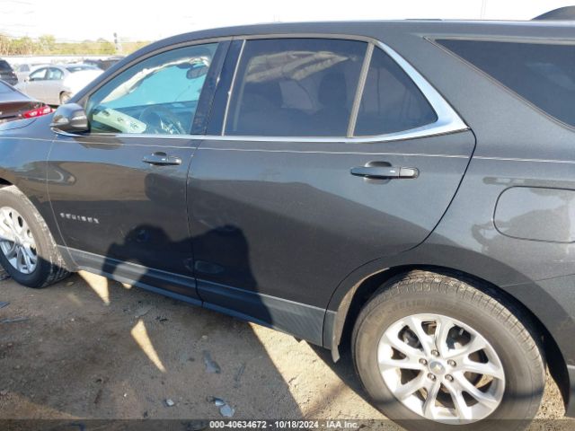 2GNAXJEV3J6241819 Chevrolet EQUINOX LT