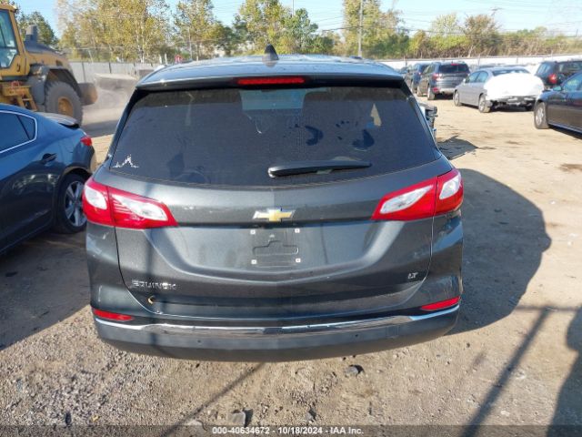 2GNAXJEV3J6241819 Chevrolet EQUINOX LT