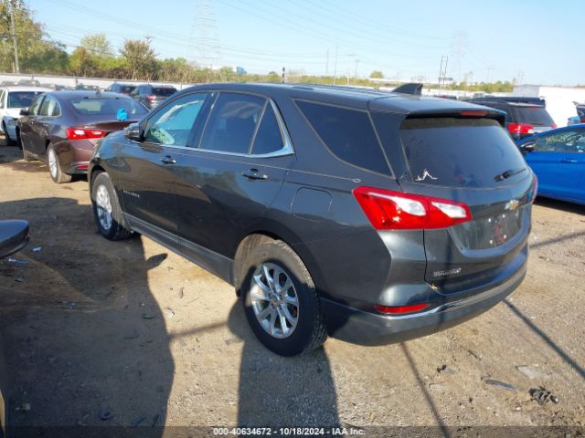 2GNAXJEV3J6241819 Chevrolet EQUINOX LT