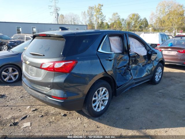 2GNAXJEV3J6241819 Chevrolet EQUINOX LT