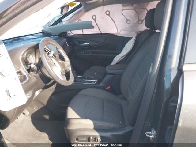 2GNAXJEV3J6241819 Chevrolet EQUINOX LT