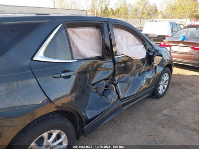 2GNAXJEV3J6241819 Chevrolet EQUINOX LT