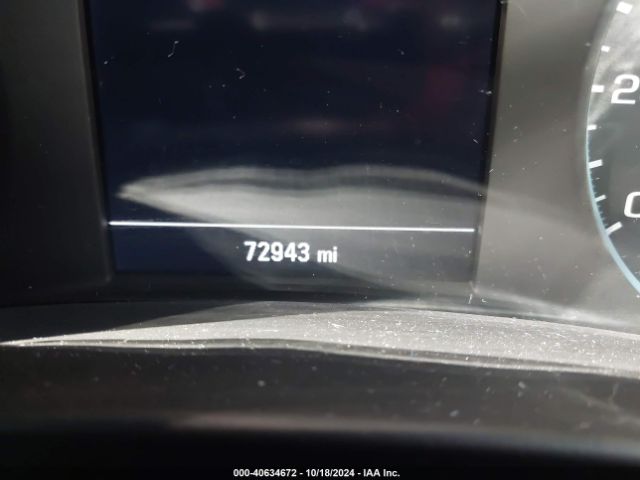 2GNAXJEV3J6241819 Chevrolet EQUINOX LT
